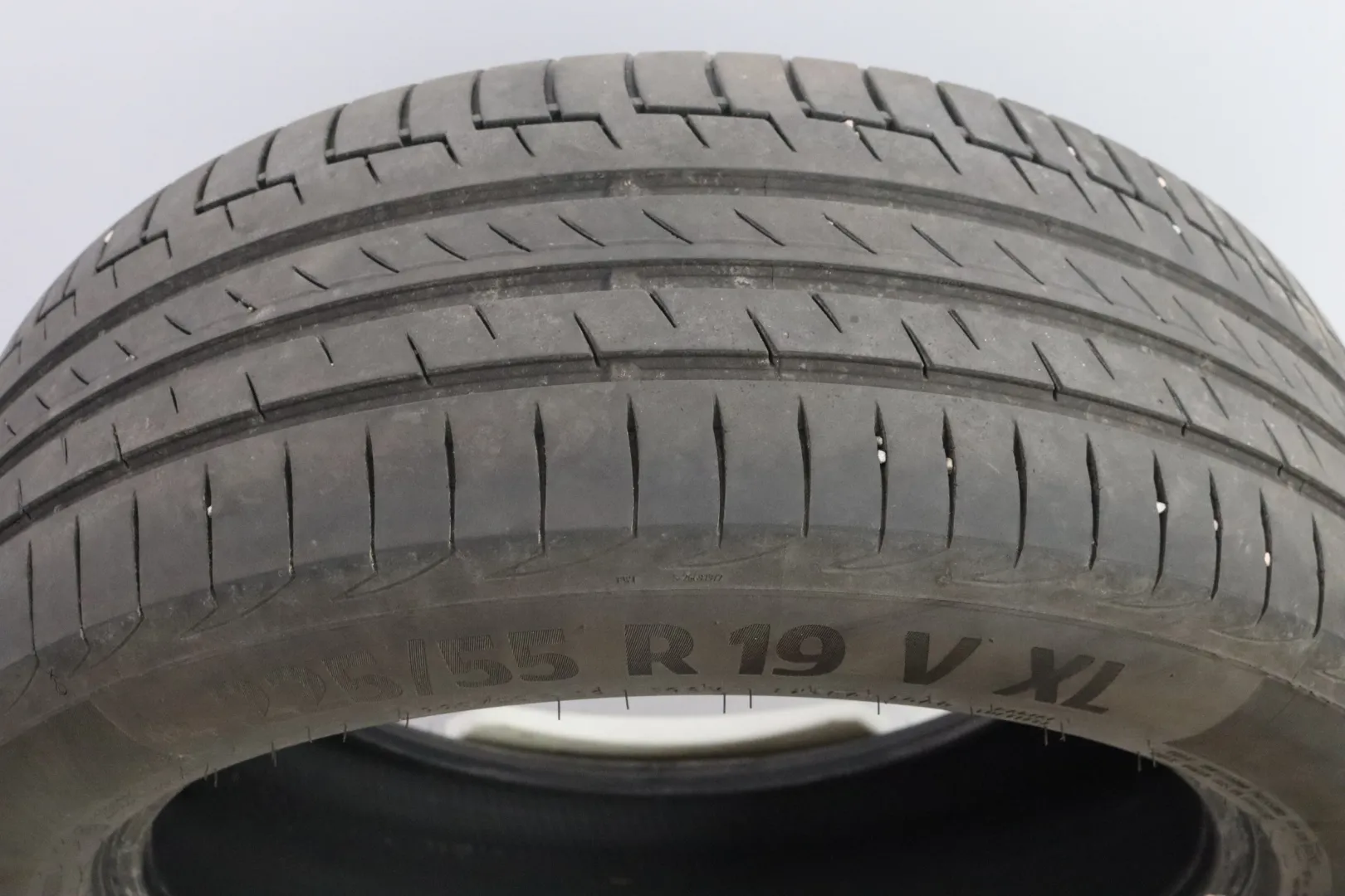 FORD Mustang Mach-E CRP-159 carousel image