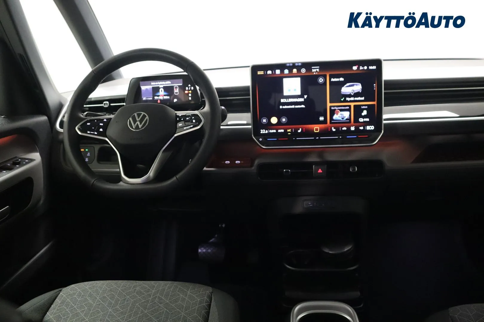 Volkswagen ID. Buzz MRO-481 carousel image