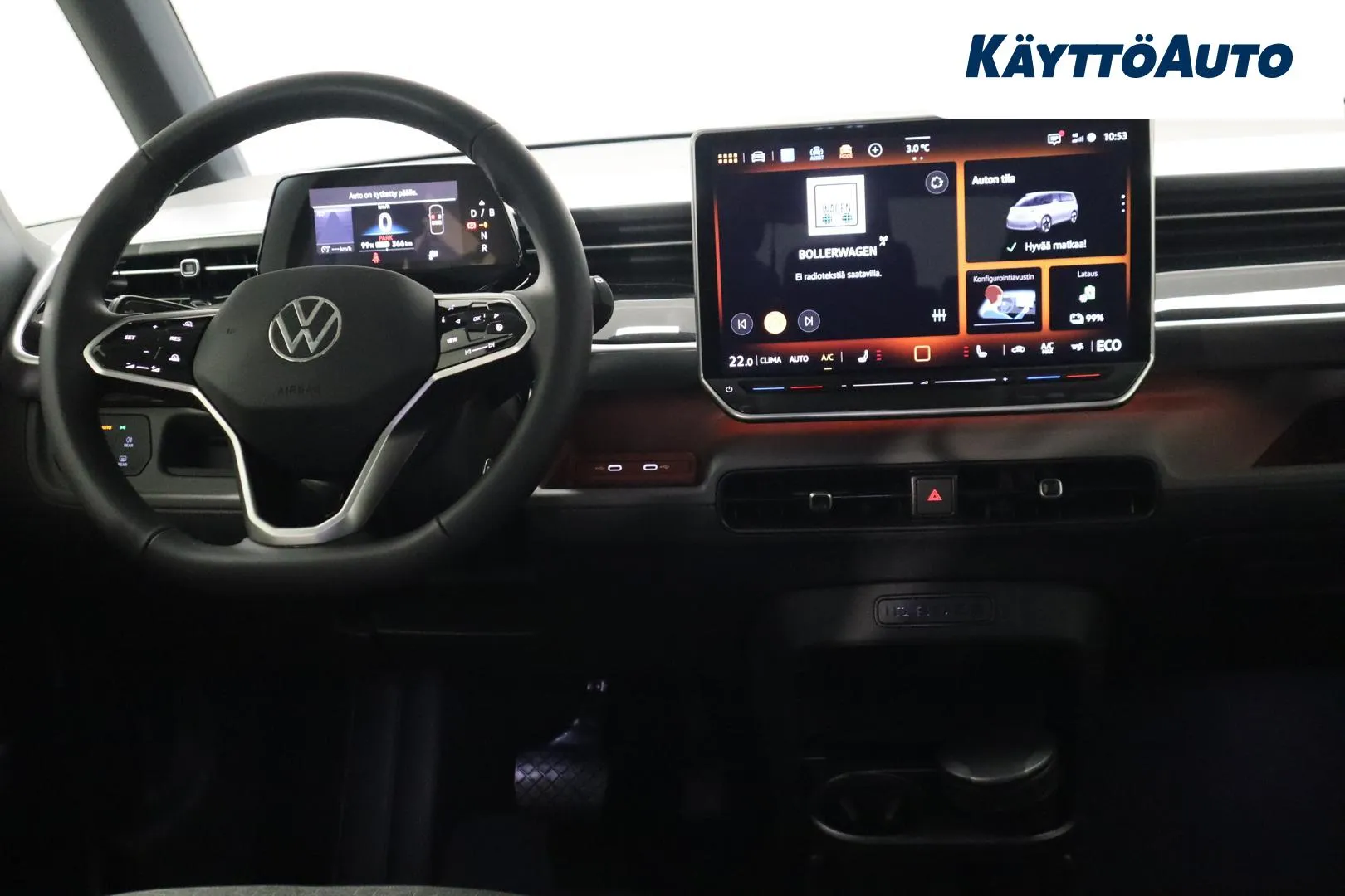 Volkswagen ID. Buzz MRO-481 carousel image