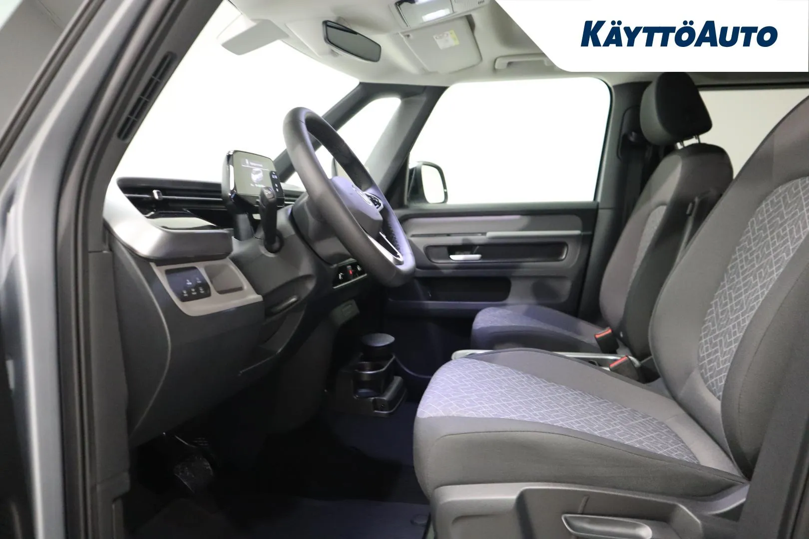 Volkswagen ID. Buzz MRO-481 carousel image