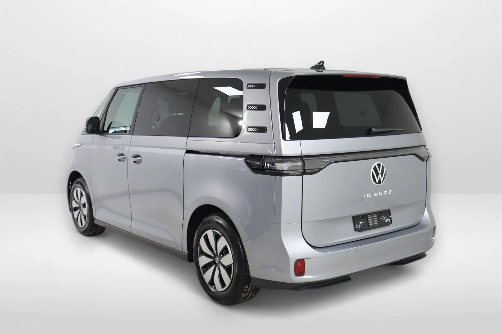 Volkswagen ID. Buzz MRO-481 carousel image