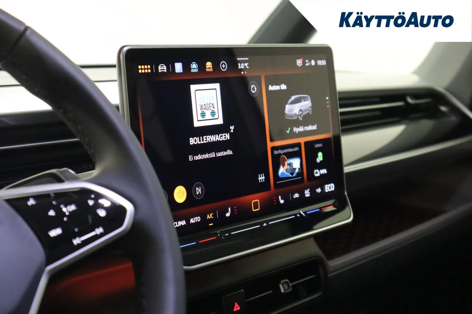 Volkswagen ID. Buzz MRO-481 carousel image