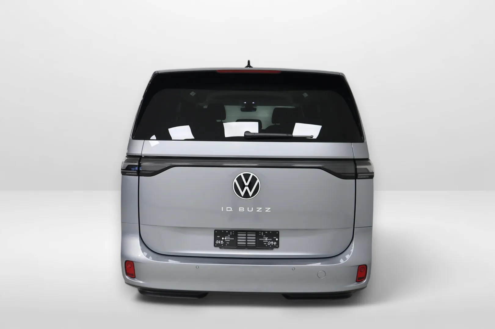 Volkswagen ID. Buzz MRO-481 carousel image