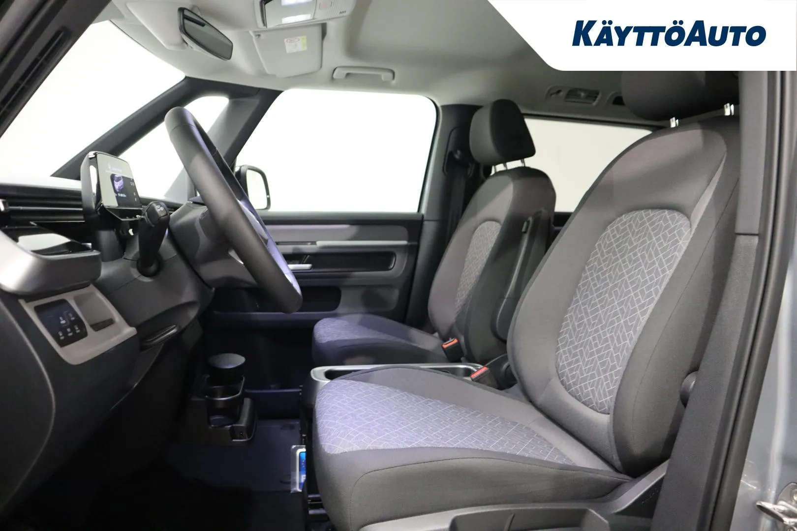 Volkswagen ID. Buzz MRO-481 carousel image