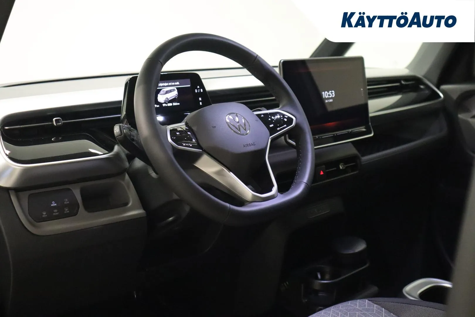 Volkswagen ID. Buzz MRO-481 carousel image