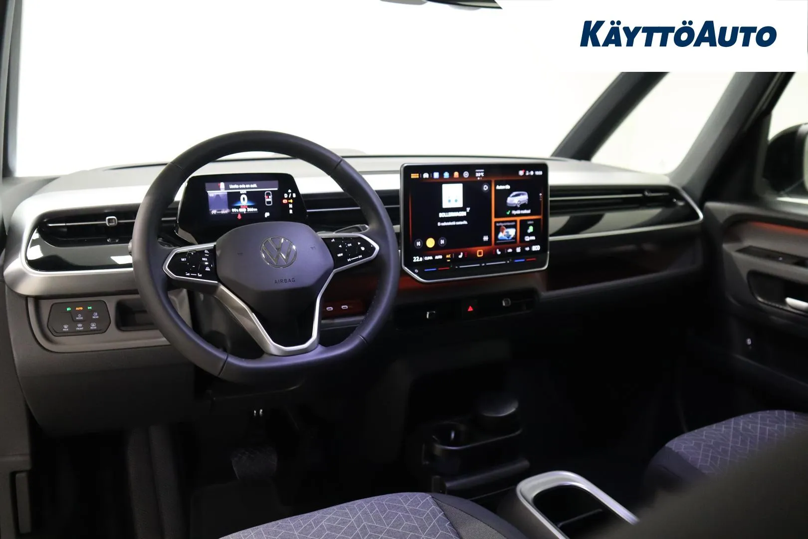 Volkswagen ID. Buzz MRO-481 carousel image