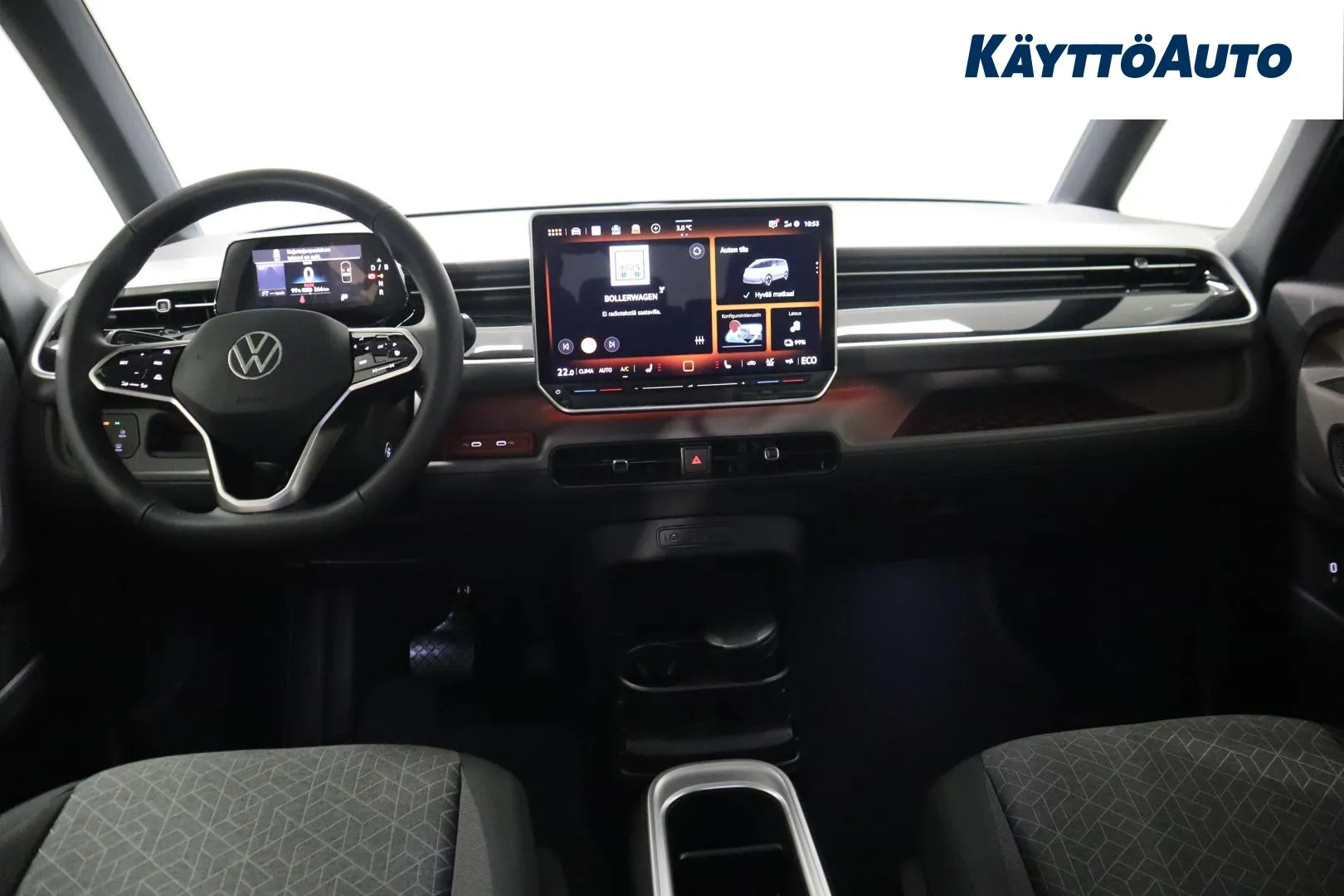 Volkswagen ID. Buzz MRO-481 carousel image