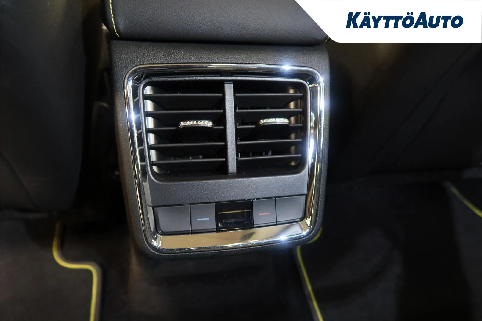 SKODA Enyaq IRK-510 carousel image