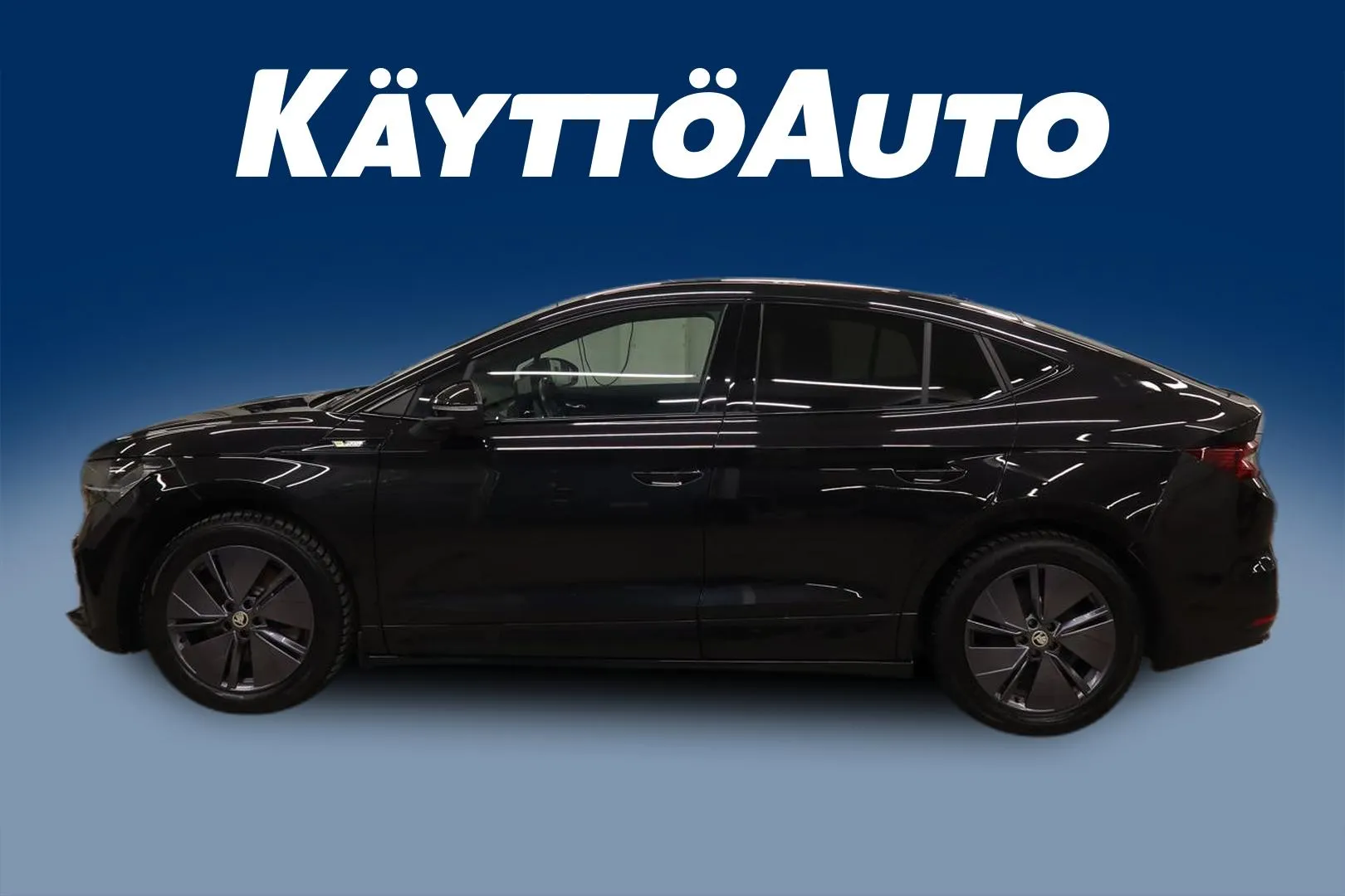 SKODA Enyaq IRK-510 carousel image