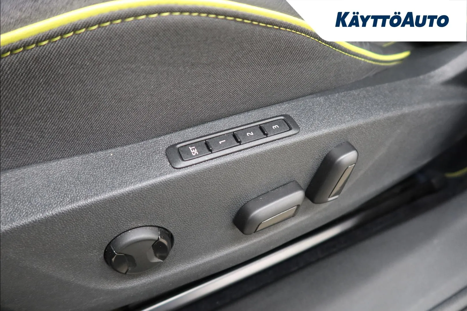 SKODA Enyaq IRK-510 carousel image