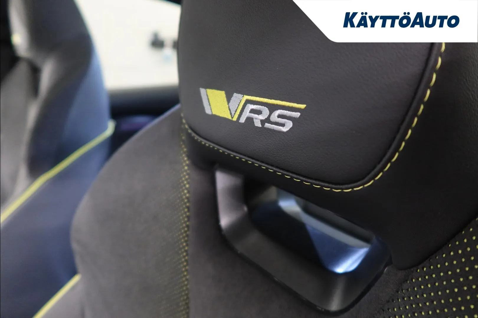 SKODA Enyaq IRK-510 carousel image