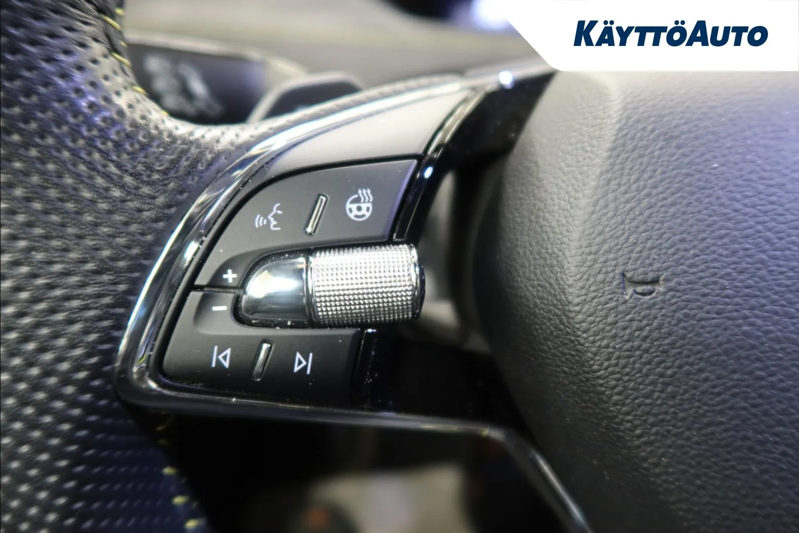 SKODA Enyaq IRK-510 carousel image