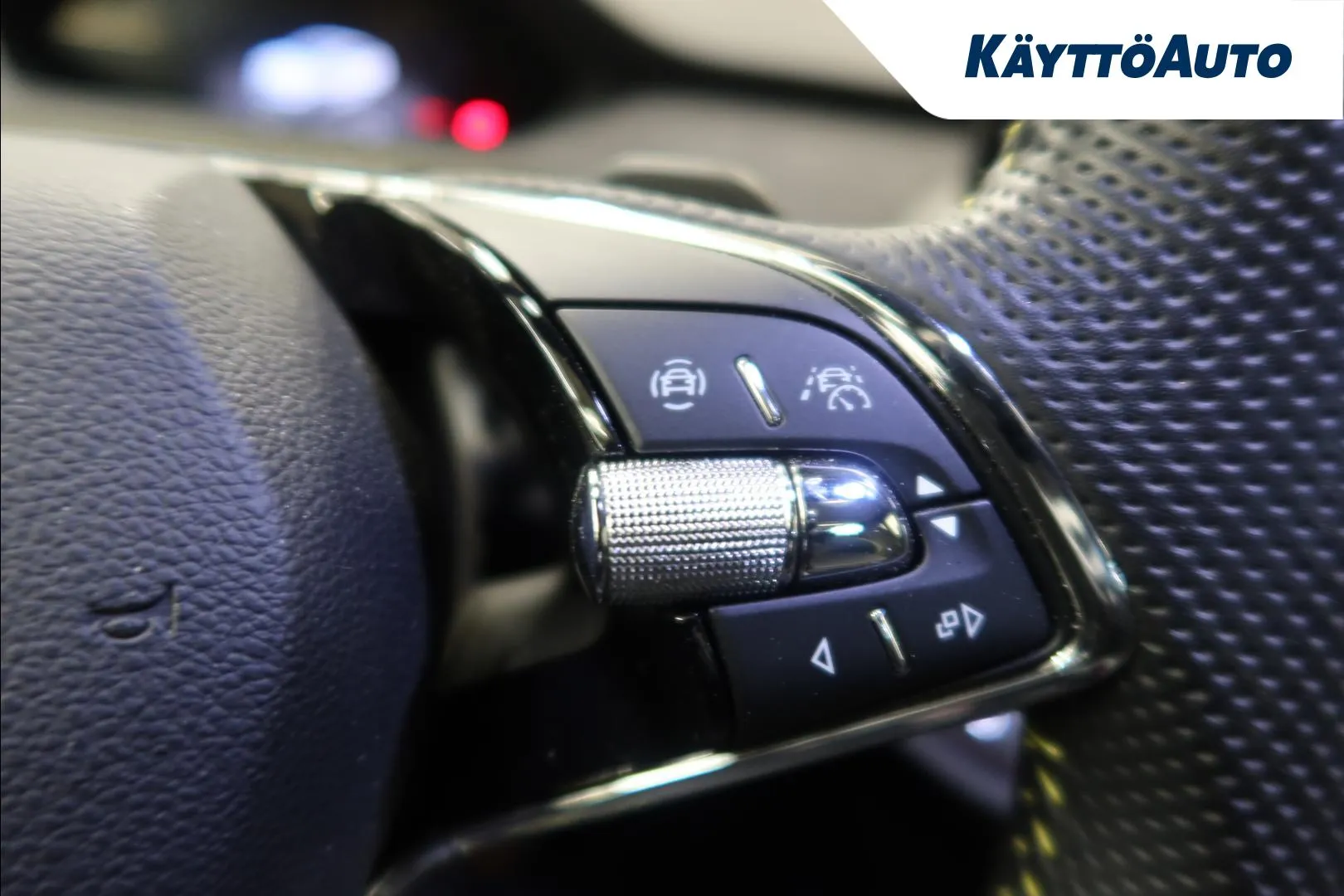 SKODA Enyaq IRK-510 carousel image