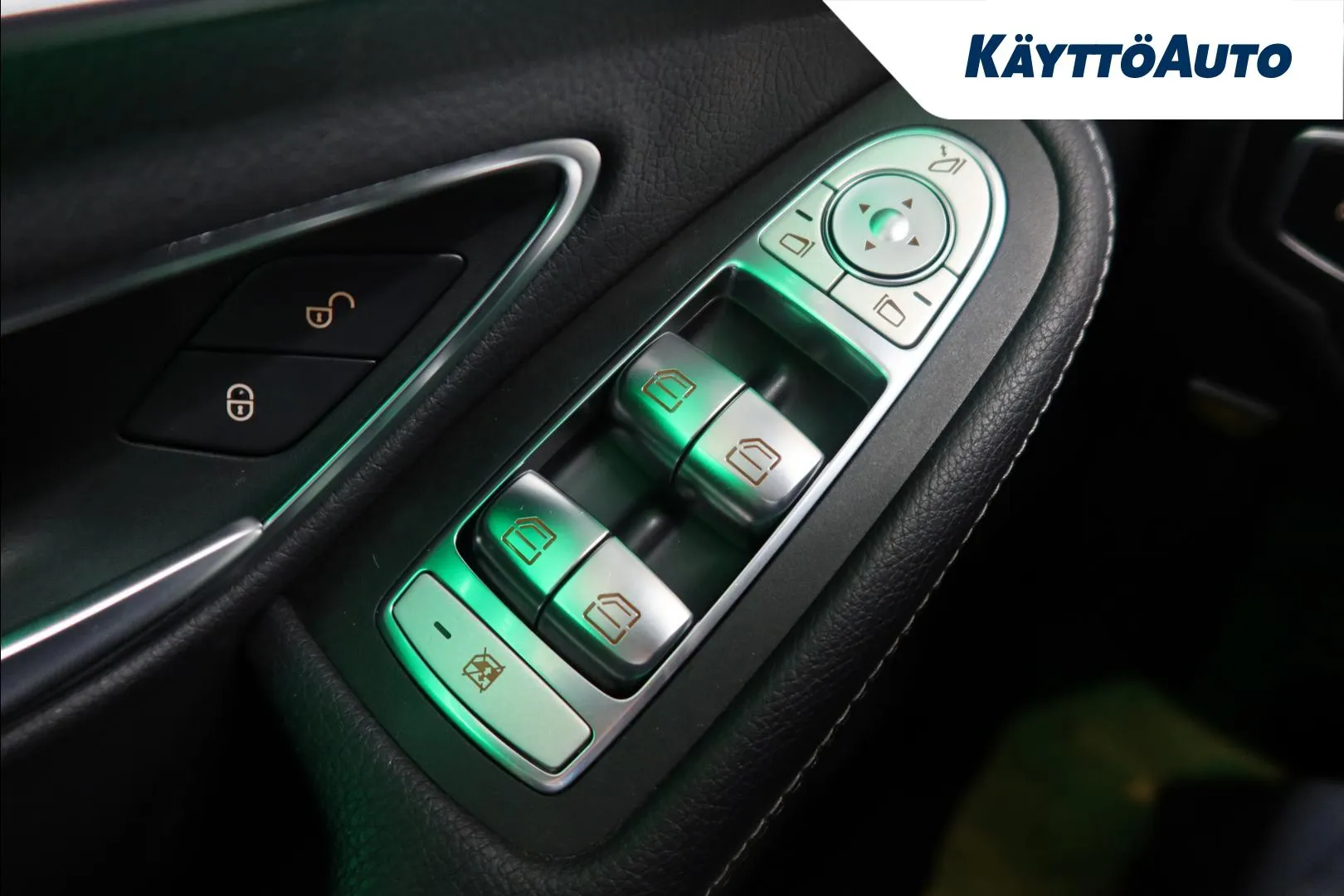 MERCEDES-BENZ C FPE-435 carousel image