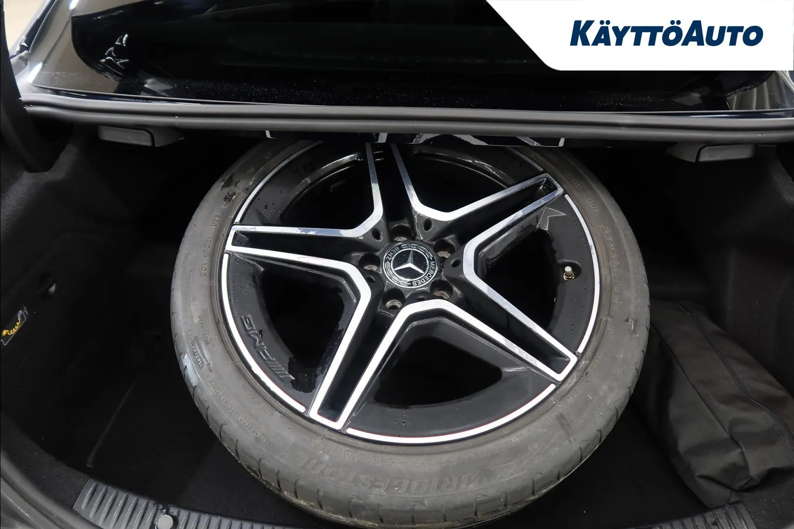 MERCEDES-BENZ C FPE-435 carousel image