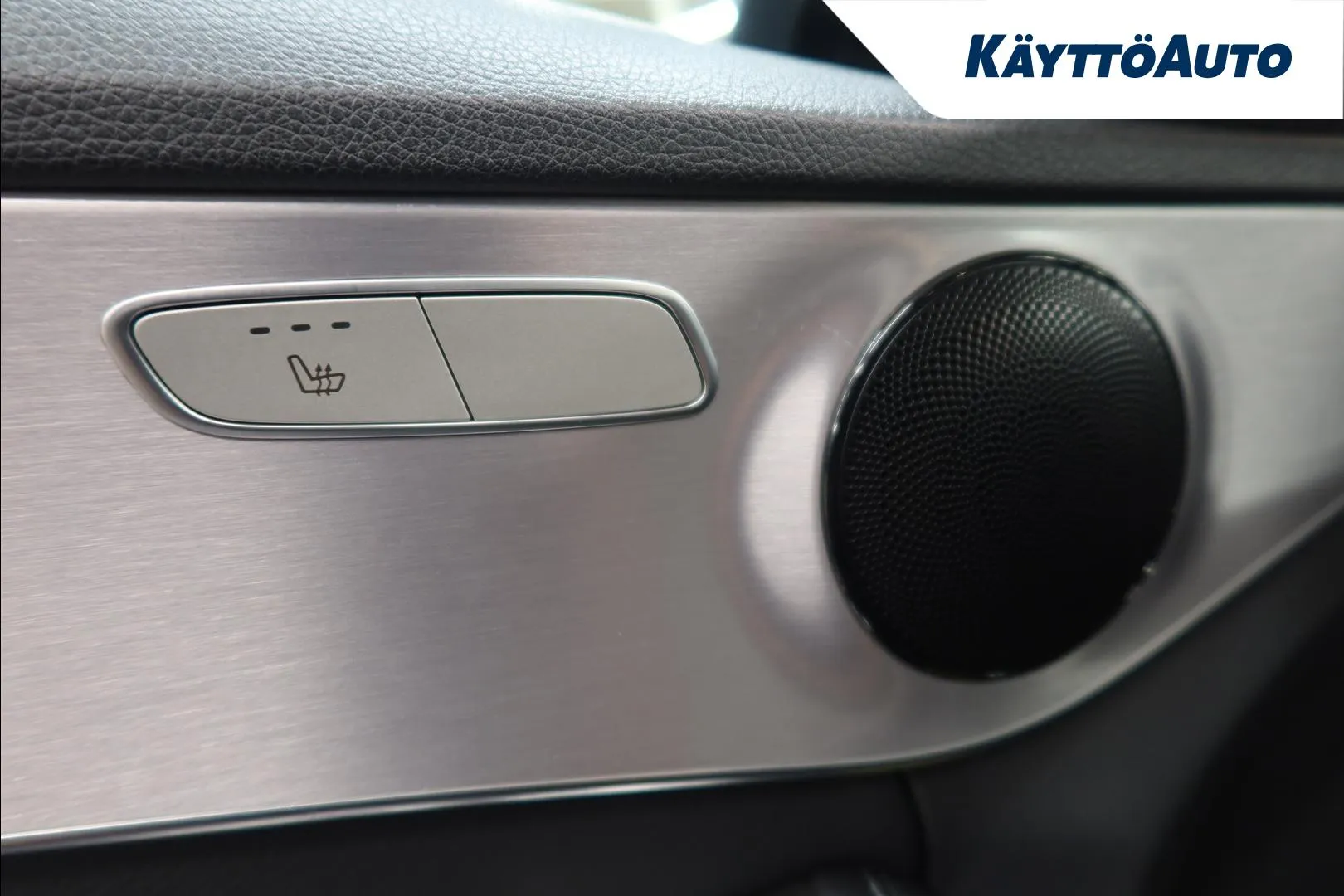 MERCEDES-BENZ C FPE-435 carousel image