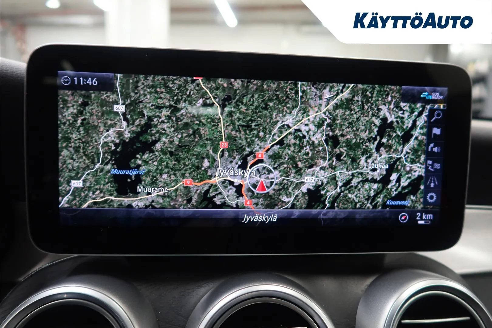 MERCEDES-BENZ C FPE-435 carousel image