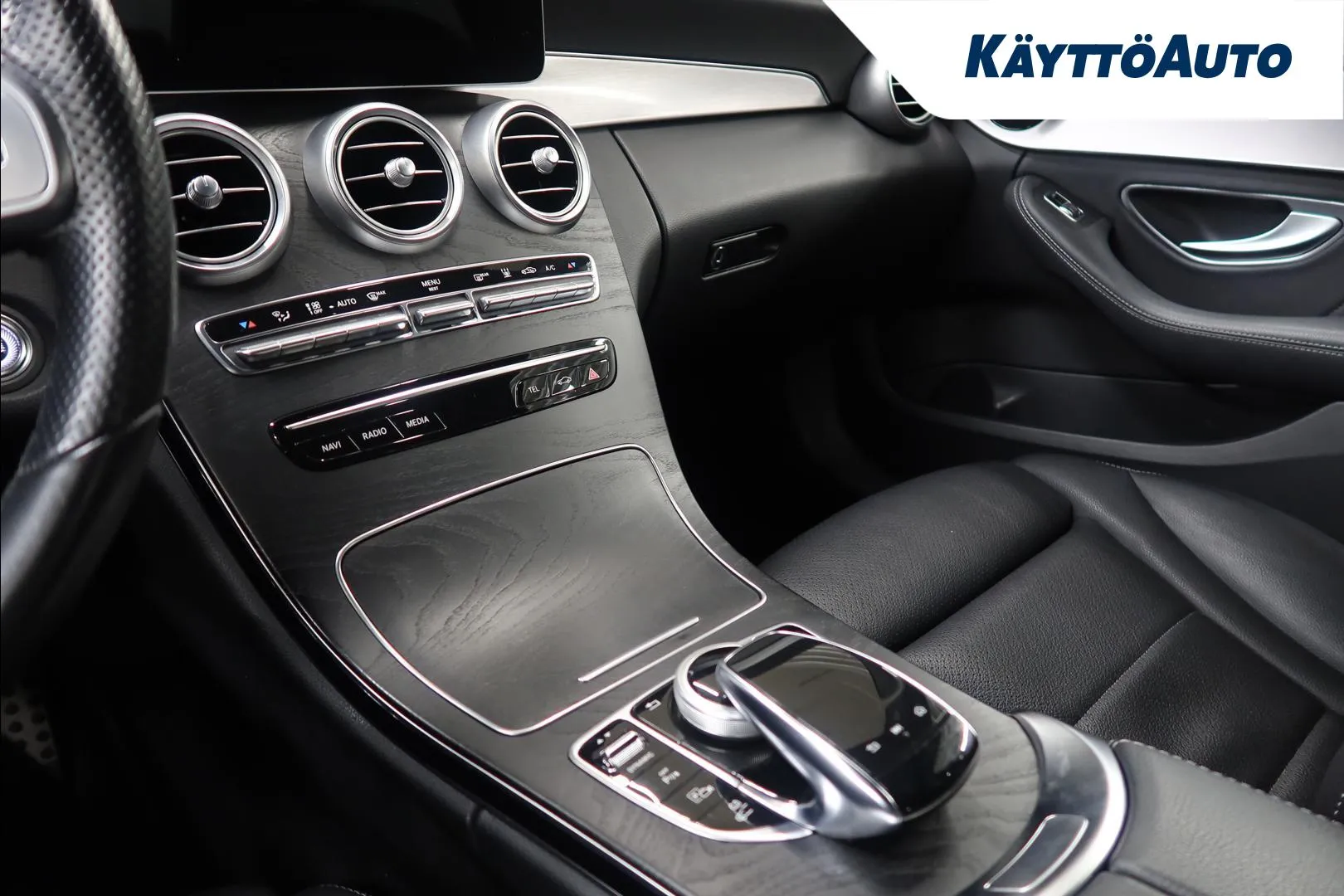 MERCEDES-BENZ C FPE-435 carousel image