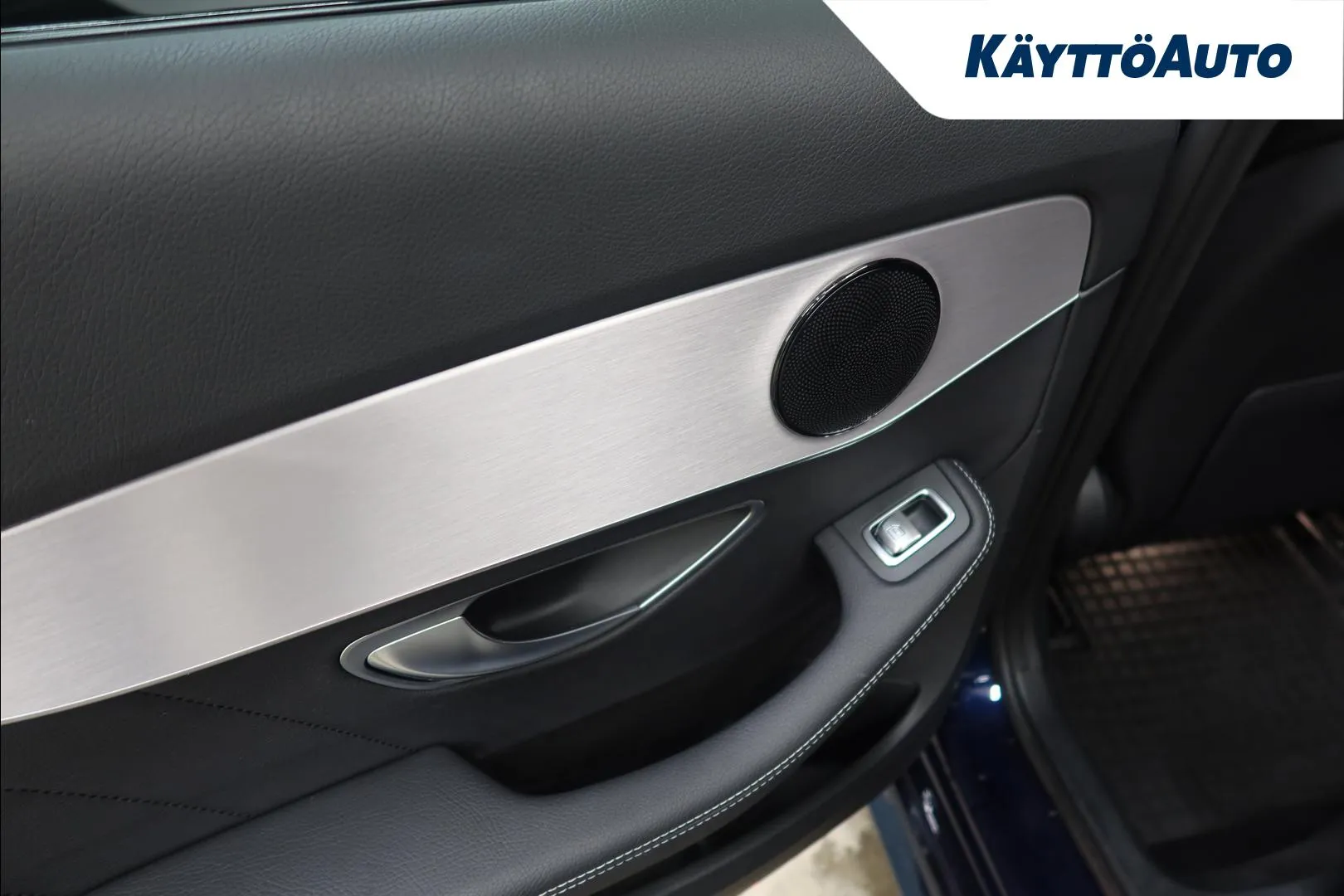 MERCEDES-BENZ C FPE-435 carousel image