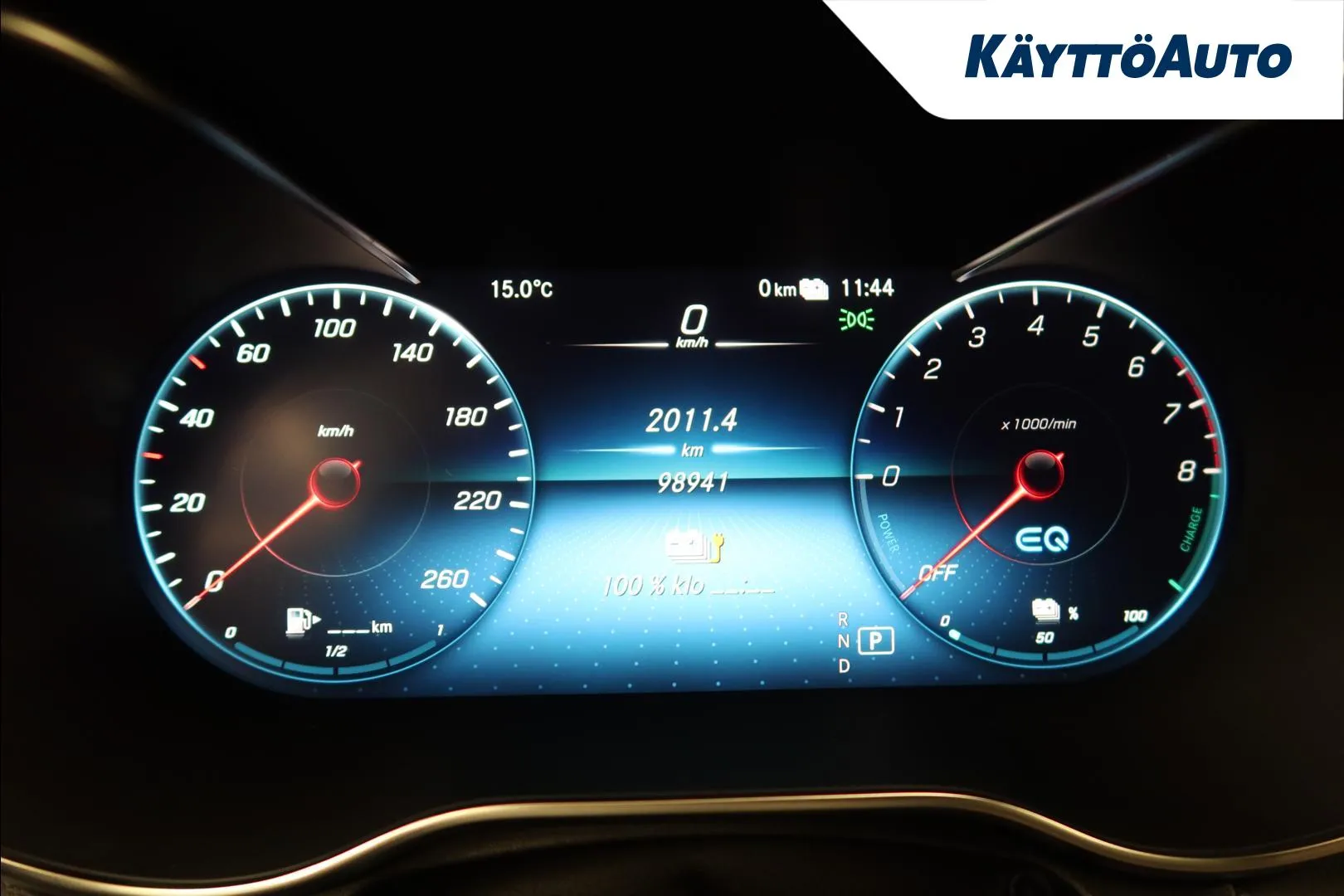 MERCEDES-BENZ C FPE-435 carousel image