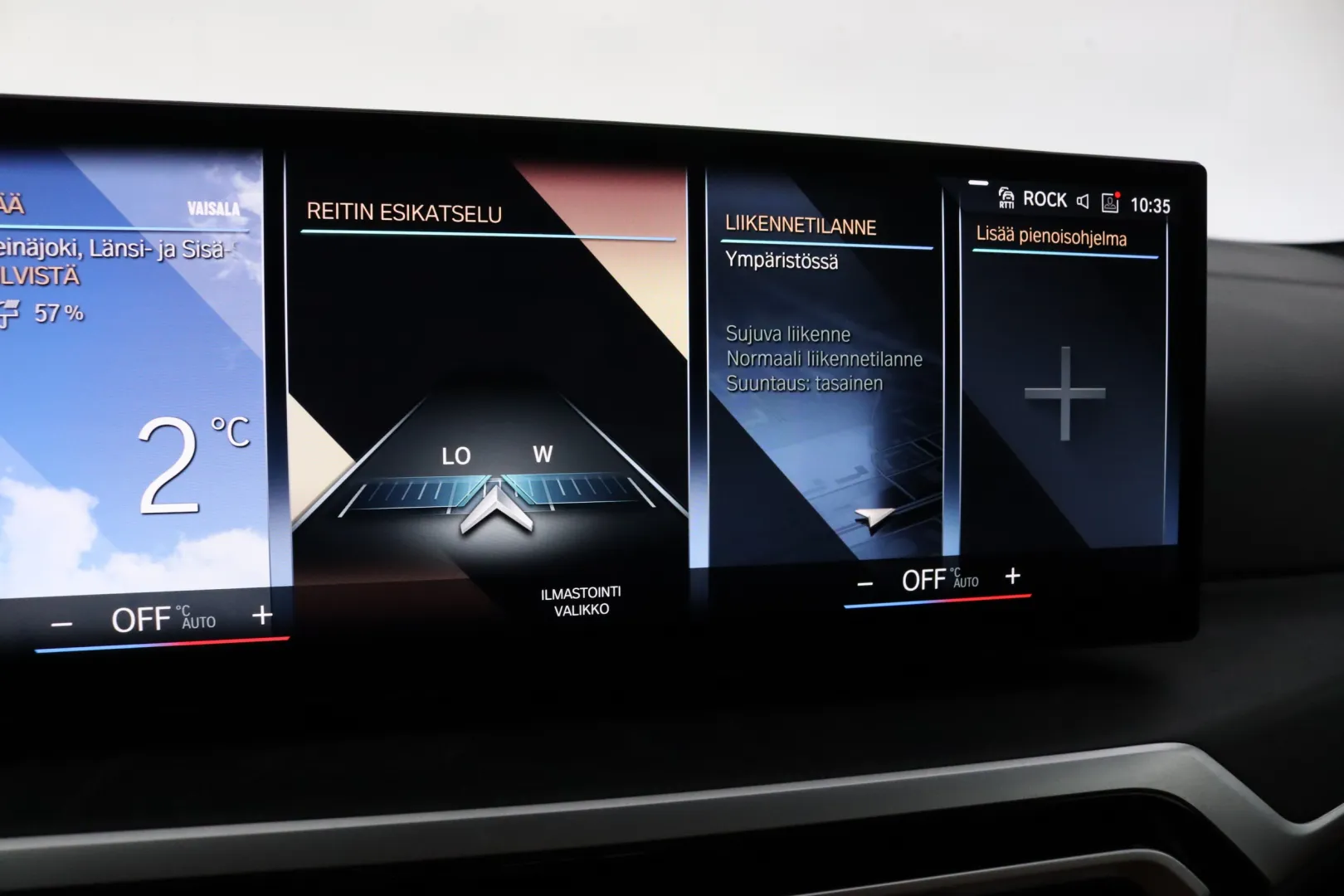 BMW i4 YMA-569 carousel image