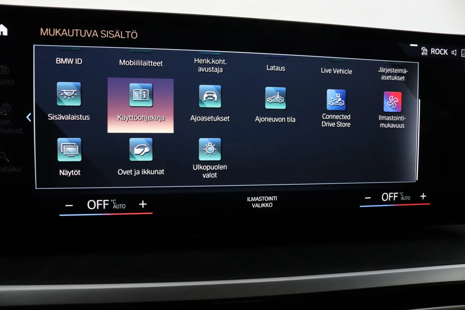 BMW i4 YMA-569 carousel image