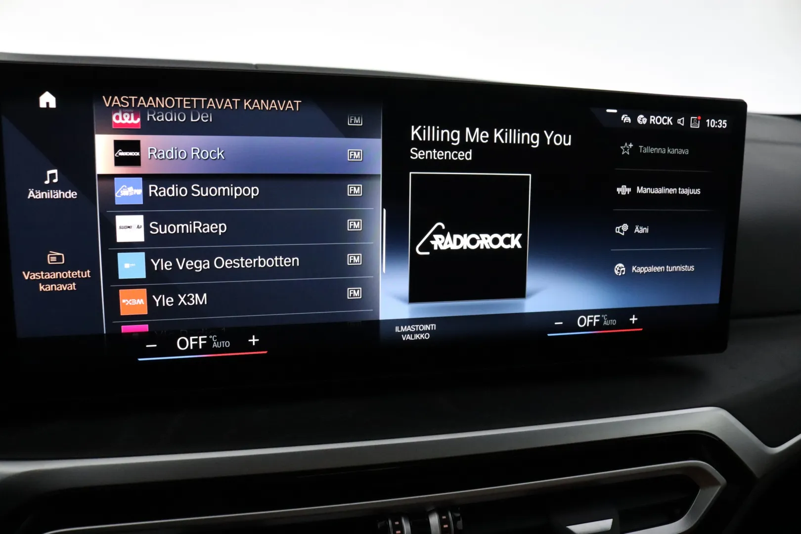 BMW i4 YMA-569 carousel image