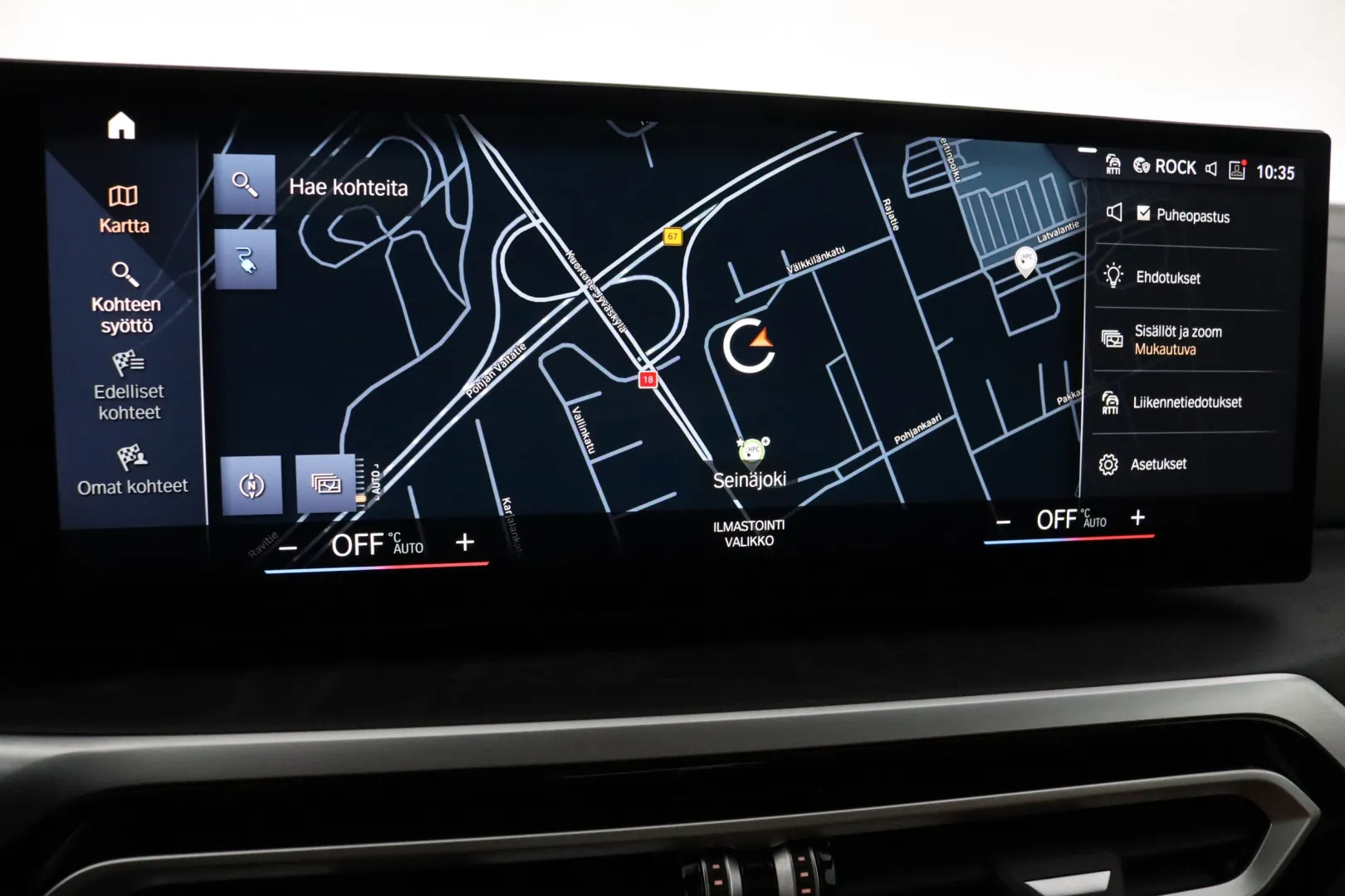 BMW i4 YMA-569 carousel image