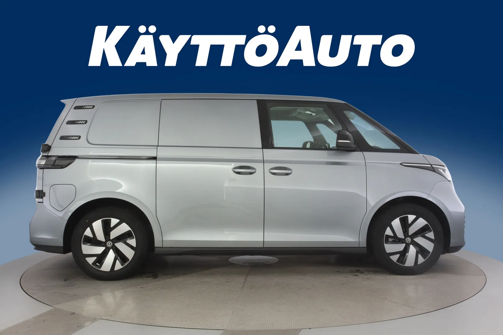 Volkswagen ID. Buzz KXP-578 carousel image