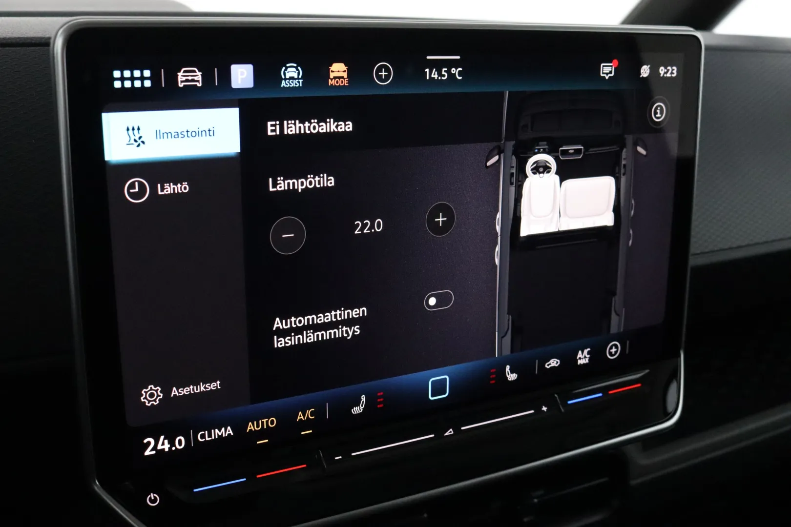 Volkswagen ID. Buzz KXP-578 carousel image