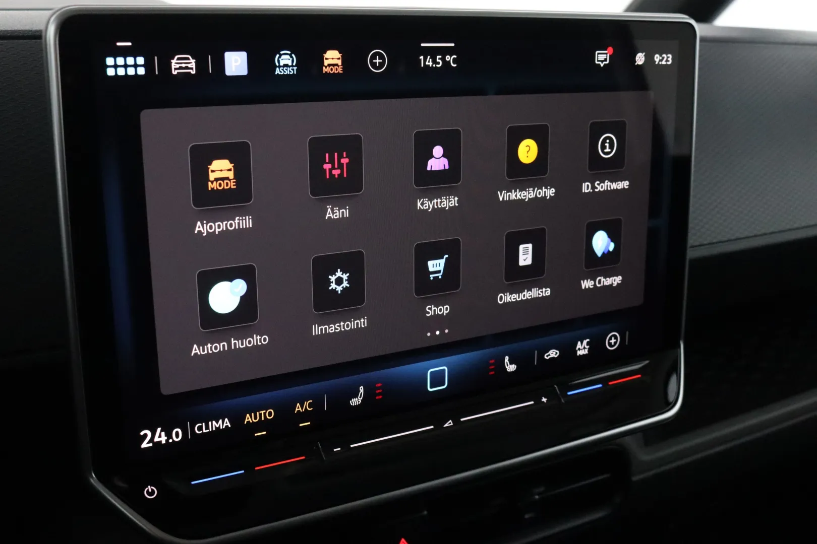 Volkswagen ID. Buzz KXP-578 carousel image