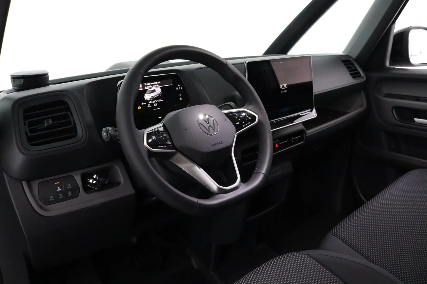 Volkswagen ID. Buzz KXP-578 carousel image