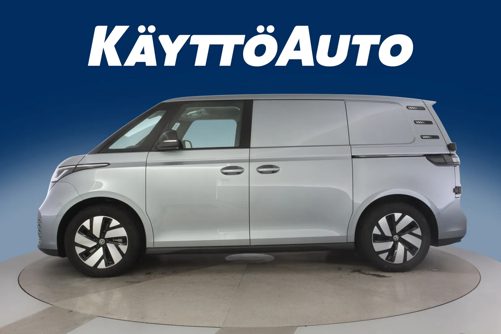 Volkswagen ID. Buzz KXP-578 carousel image