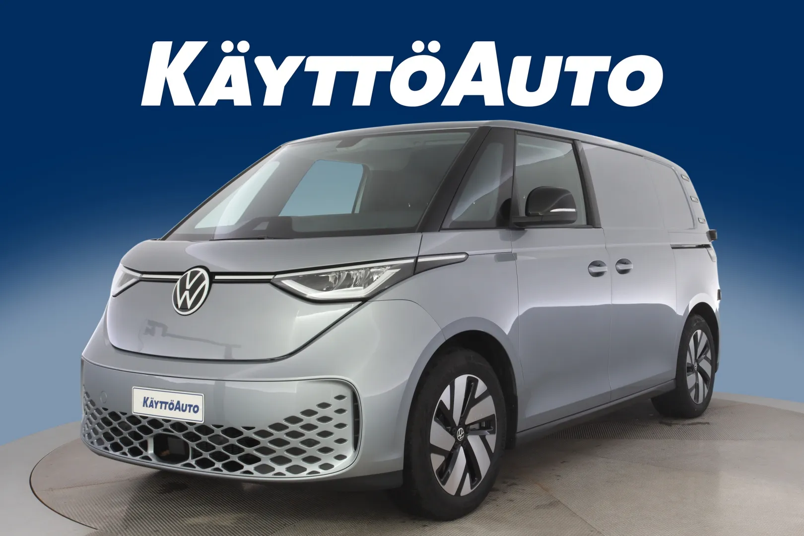 Volkswagen ID. Buzz KXP-578 carousel image