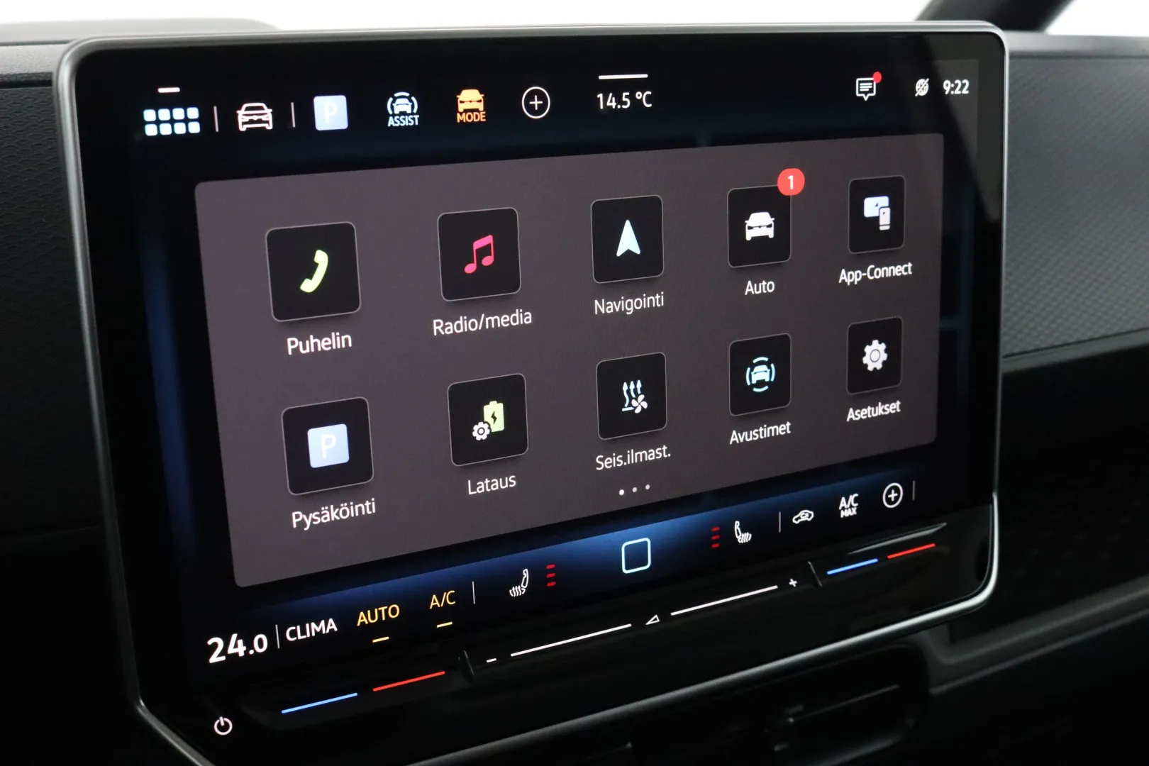 Volkswagen ID. Buzz KXP-578 carousel image