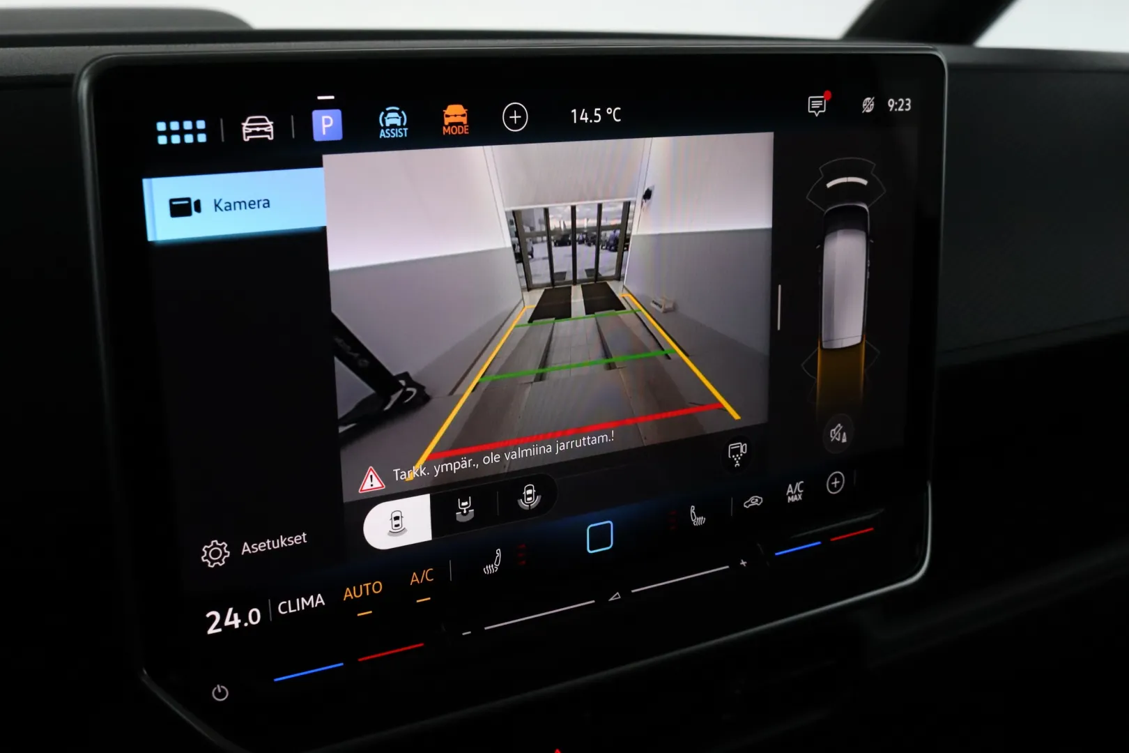 Volkswagen ID. Buzz KXP-578 carousel image