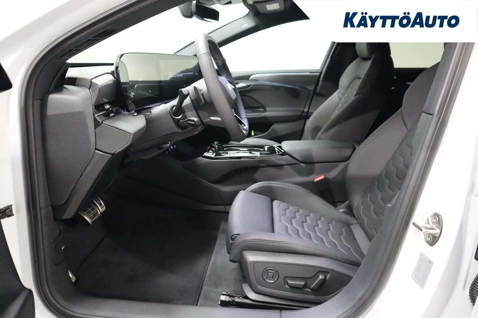 Audi A6 e-tron KXO-382 carousel image