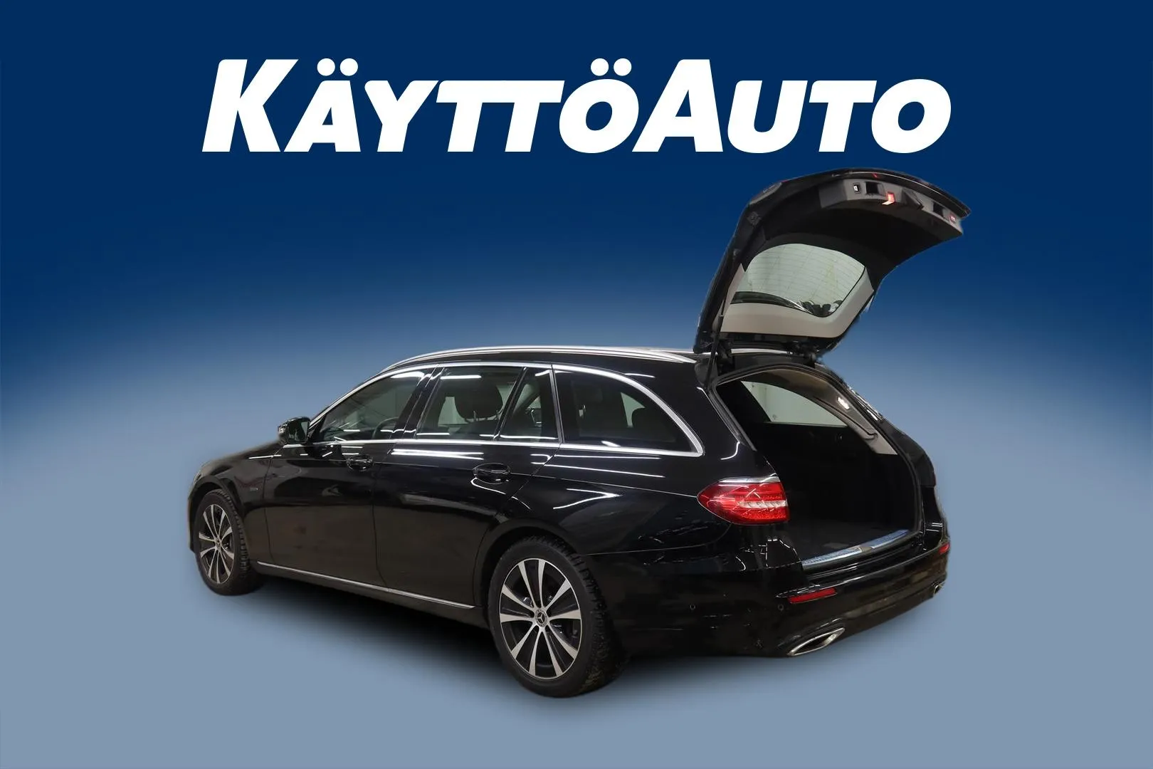 MERCEDES-BENZ E ZNR-284 carousel image