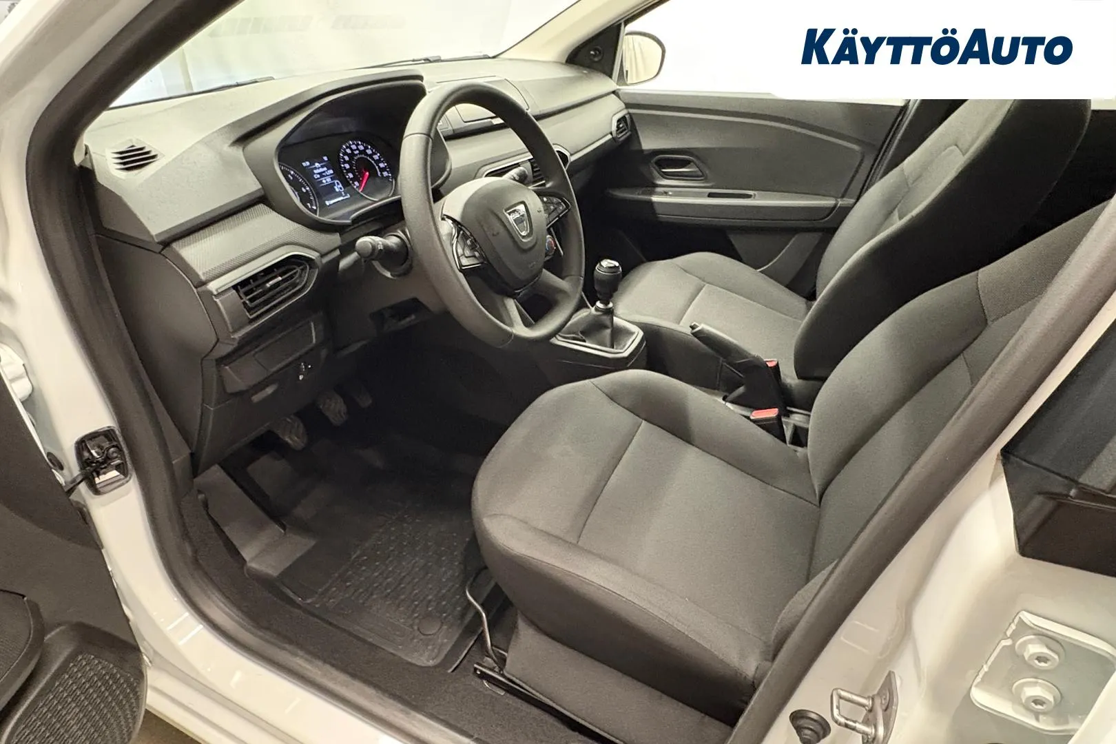 DACIA Sandero JMS-188 carousel image