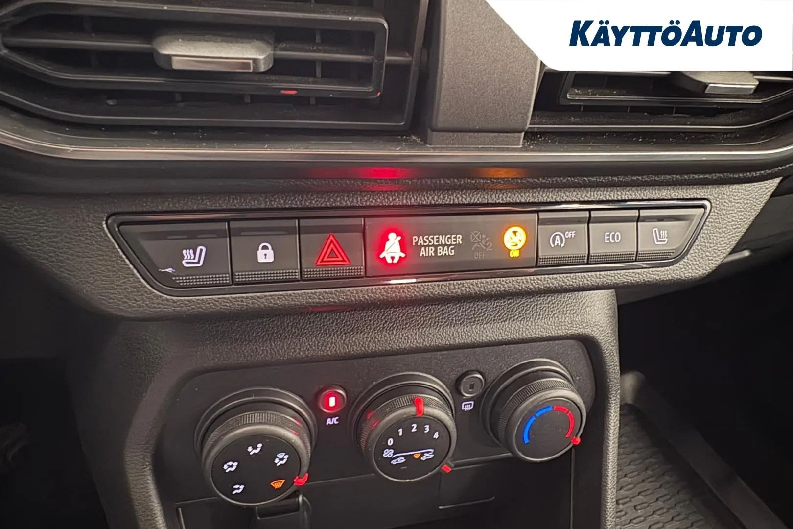 DACIA Sandero JMS-188 carousel image