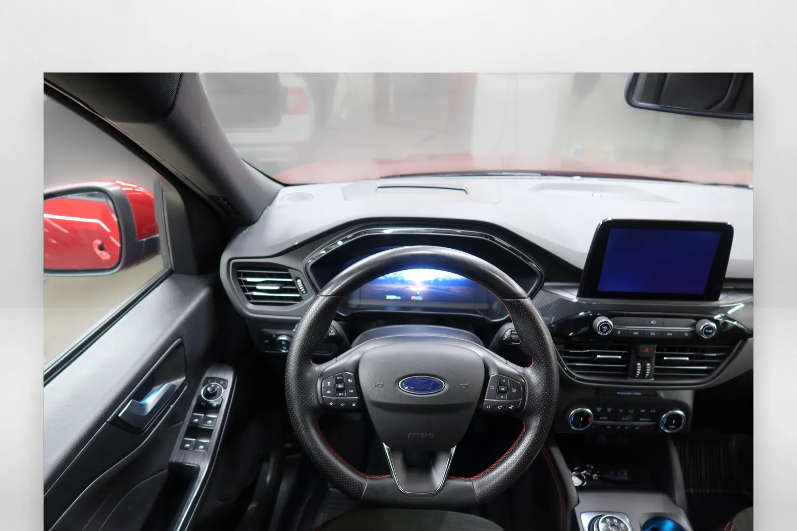 FORD Kuga KVC-416 carousel image