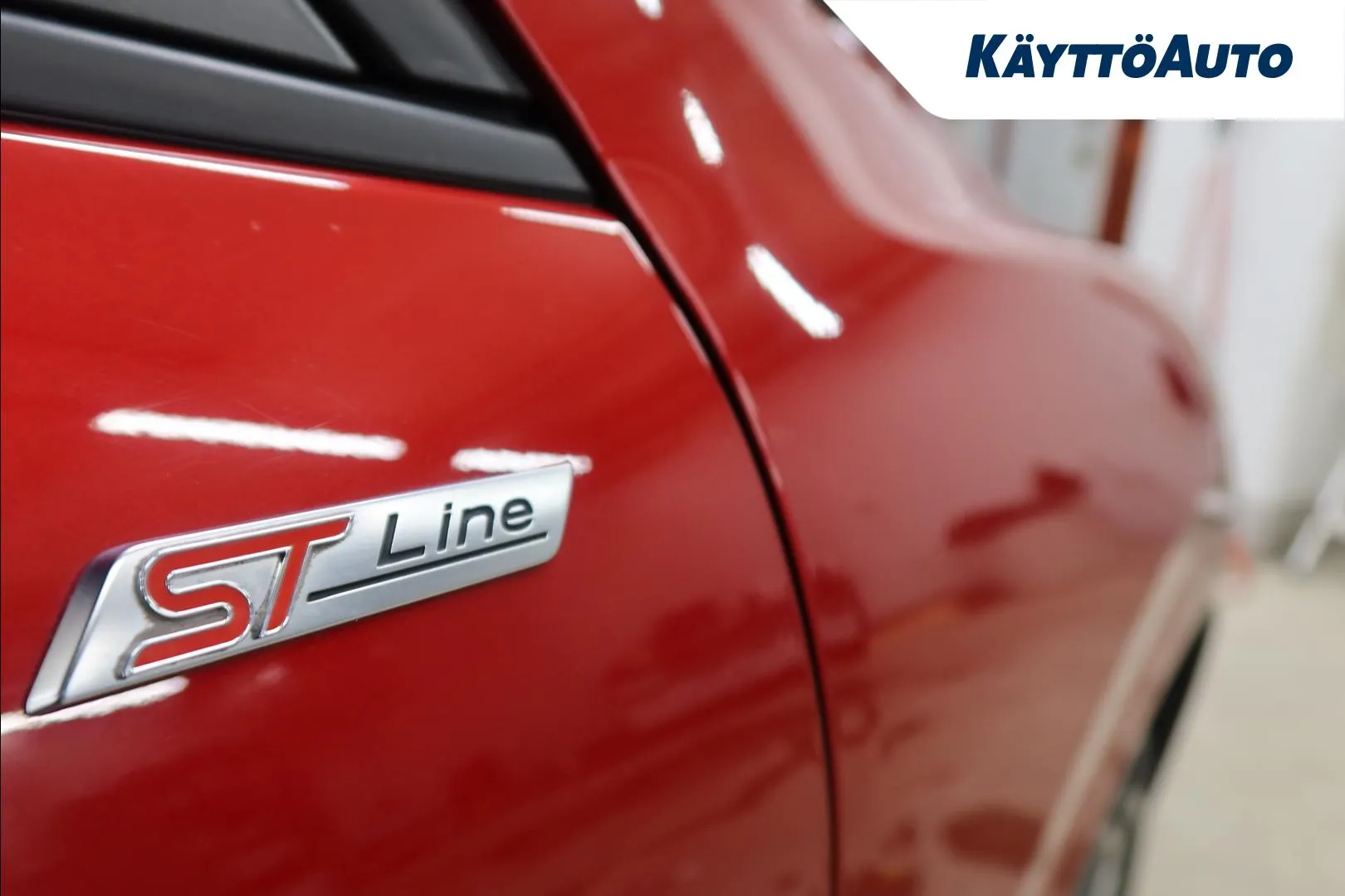 FORD Kuga KVC-416 carousel image