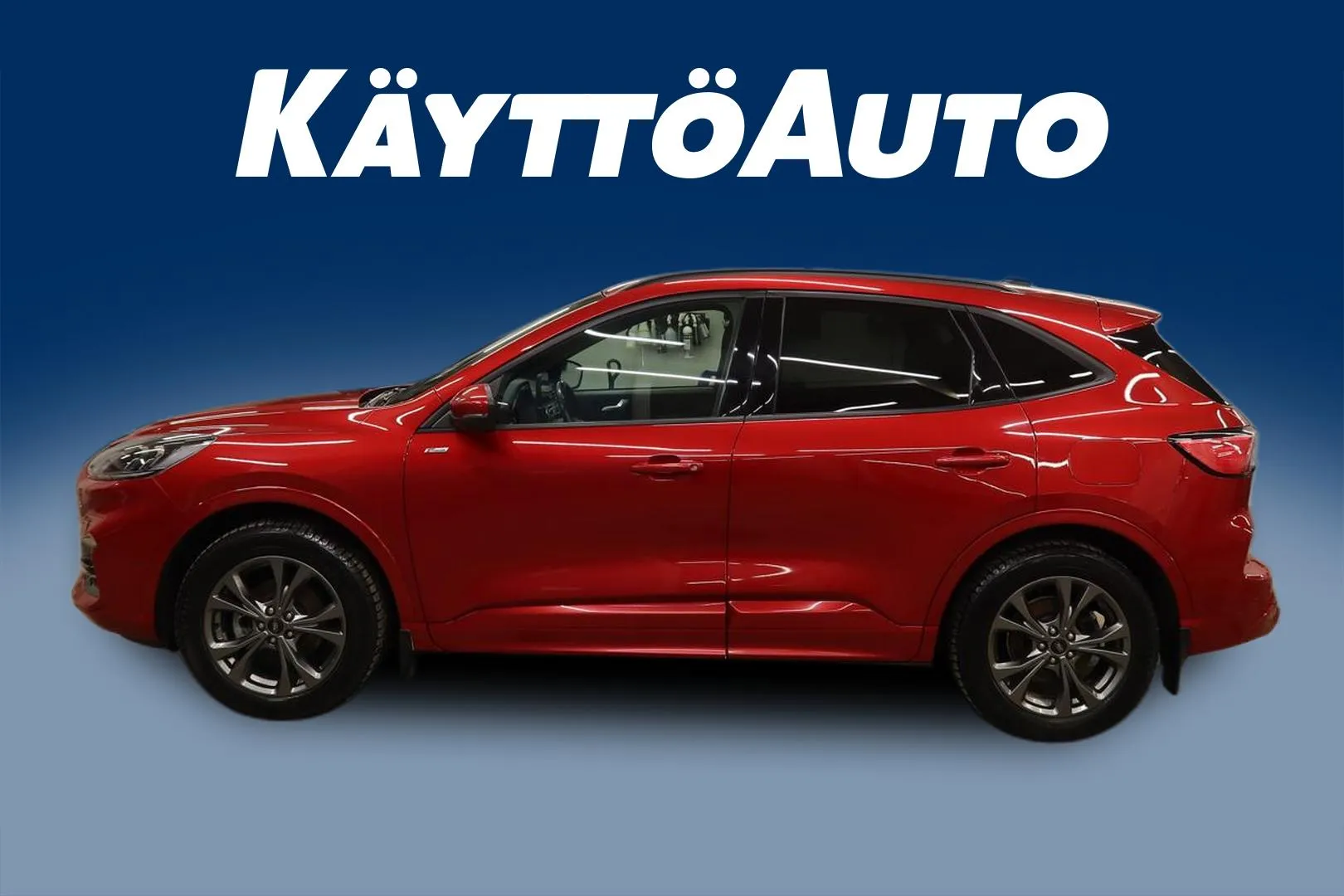 FORD Kuga KVC-416 carousel image