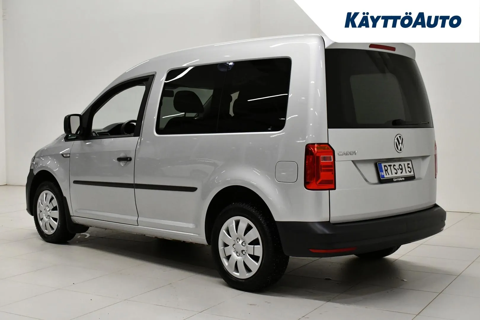 VOLKSWAGEN CADDY RTS-915 carousel image