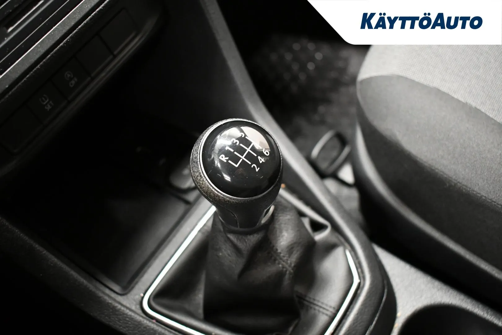 VOLKSWAGEN CADDY RTS-915 carousel image