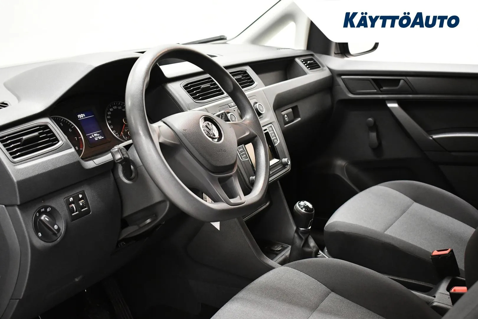 VOLKSWAGEN CADDY RTS-915 carousel image