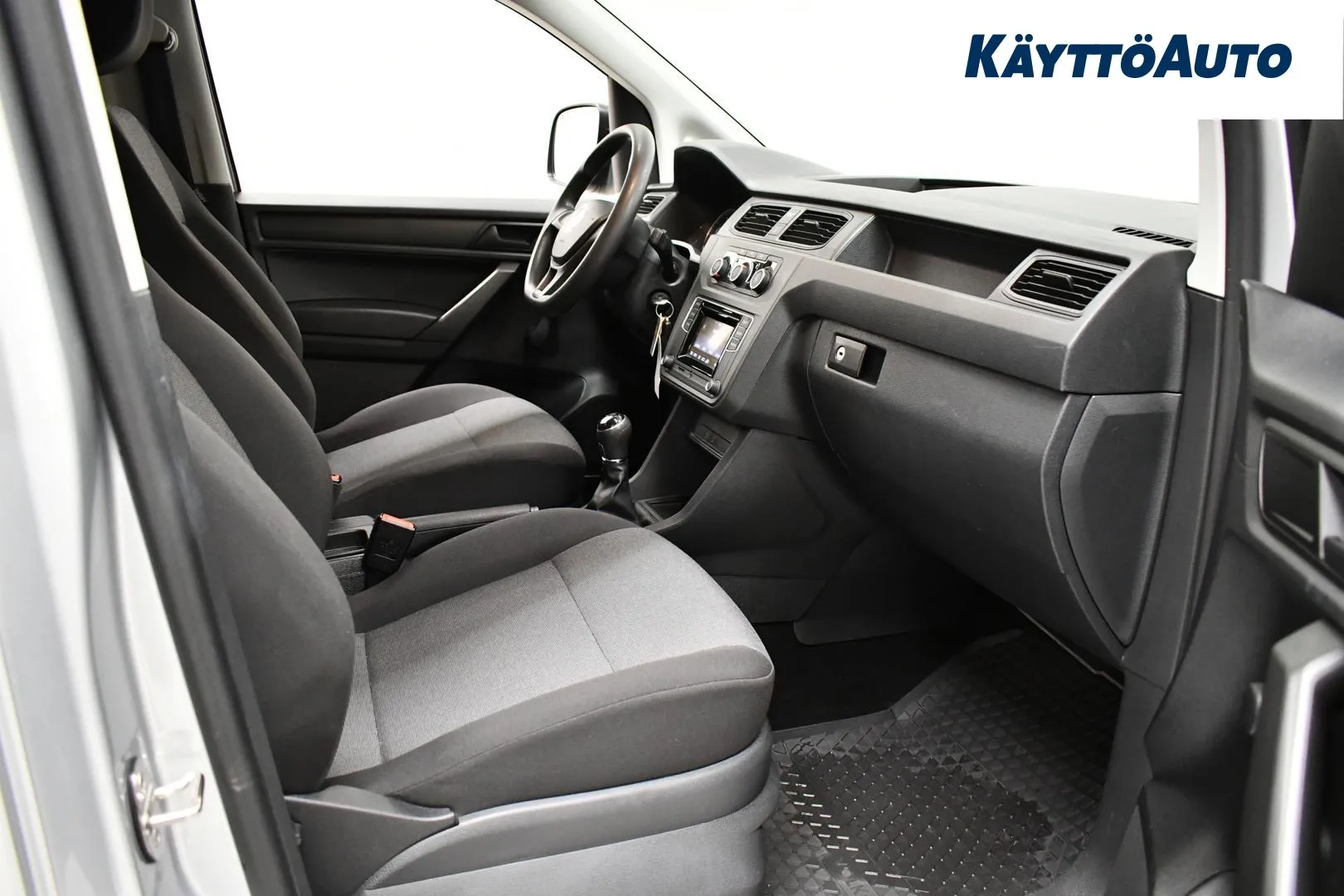 VOLKSWAGEN CADDY RTS-915 carousel image