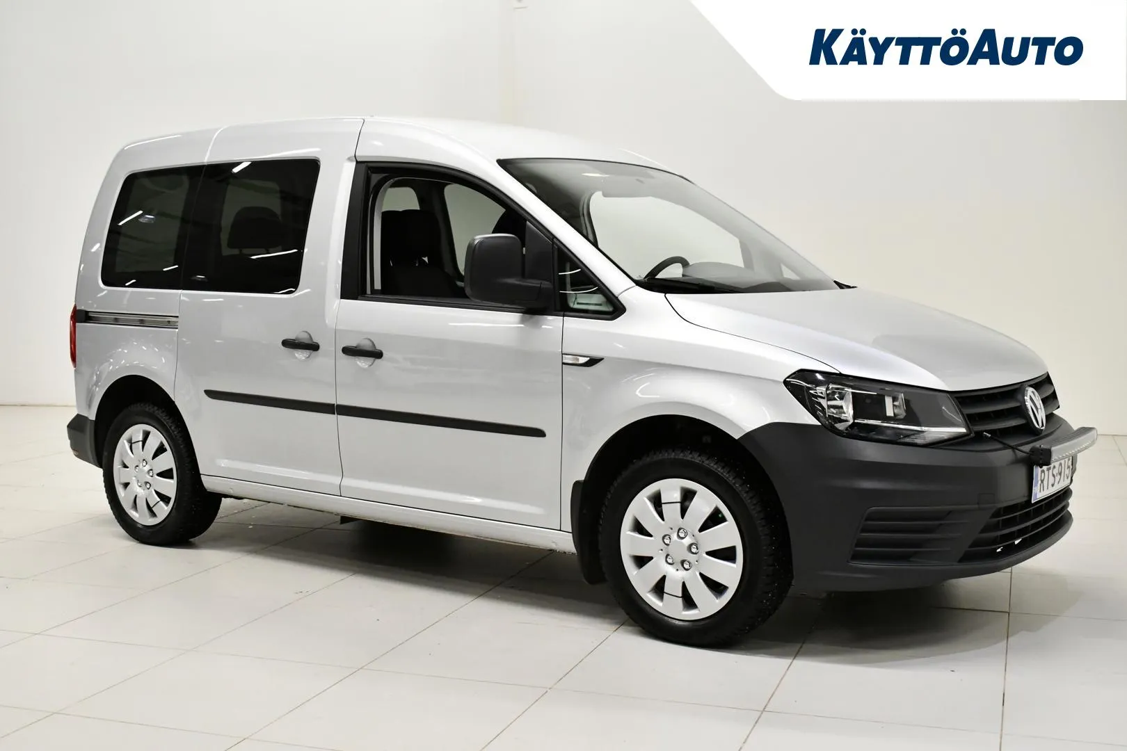 VOLKSWAGEN CADDY RTS-915 carousel image