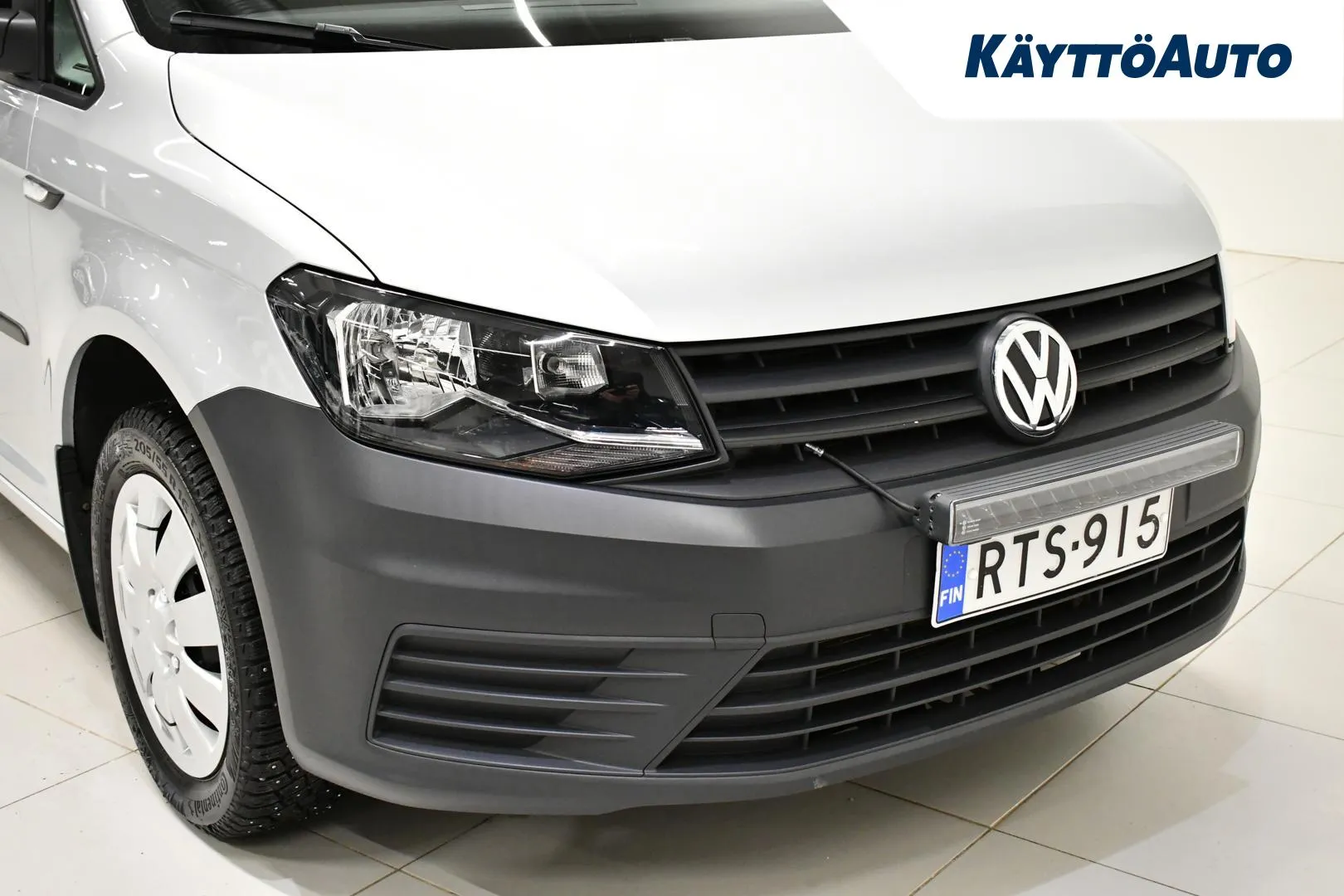 VOLKSWAGEN CADDY RTS-915 carousel image