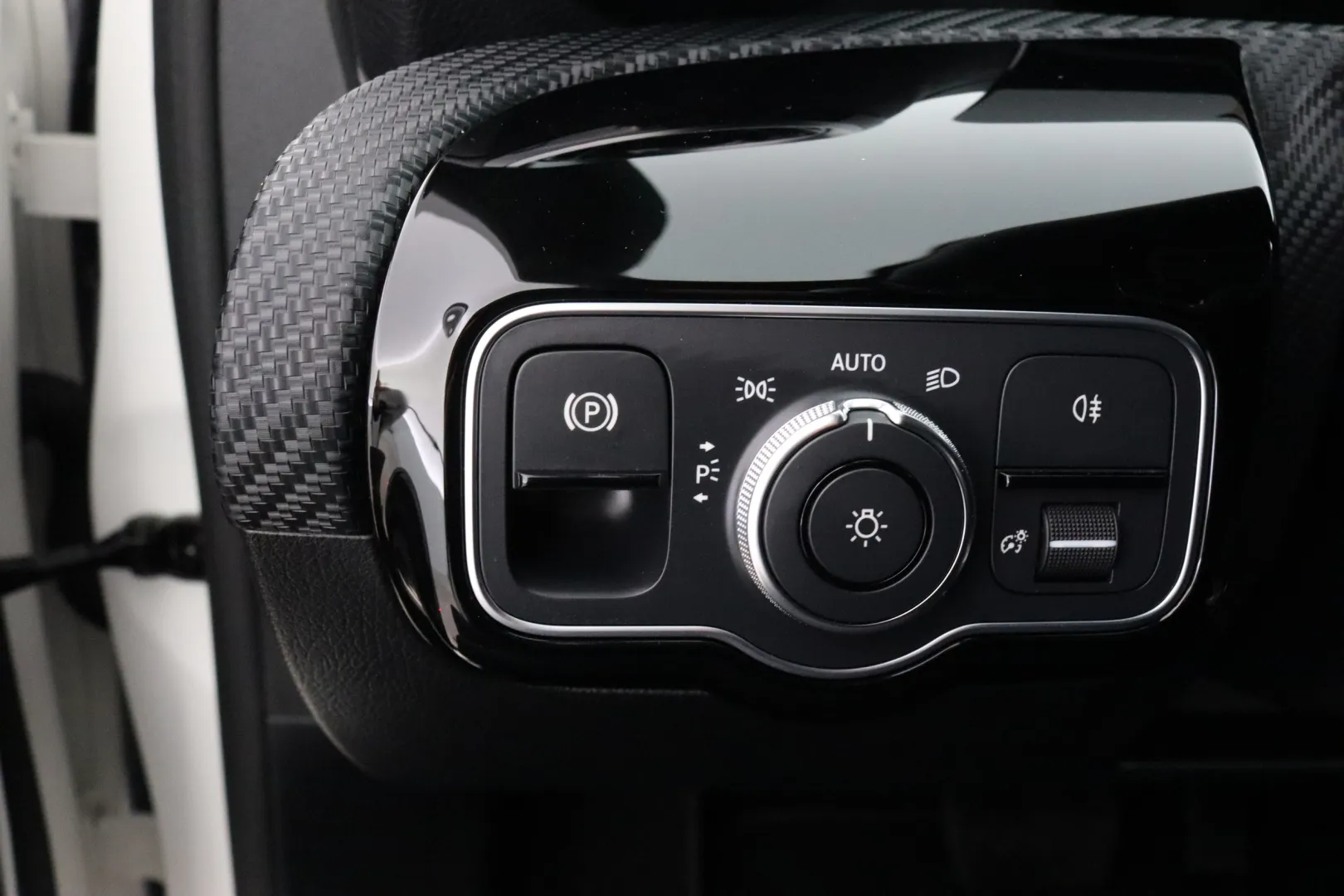 MERCEDES-BENZ A KTP-355 carousel image